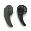 2PCS Left/Right Side Black Seat Back Adjuster Grip Car Seat Adjustment Handle for Citroen Sega Triumph for Peugeot 307 408