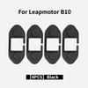 Für Leapmotor C10 B10 C16 B01 Autotürbegrenzer Schutzabdeckung Silikon Rostbeständige Türschutzabdeckung Auto Innenzubehör