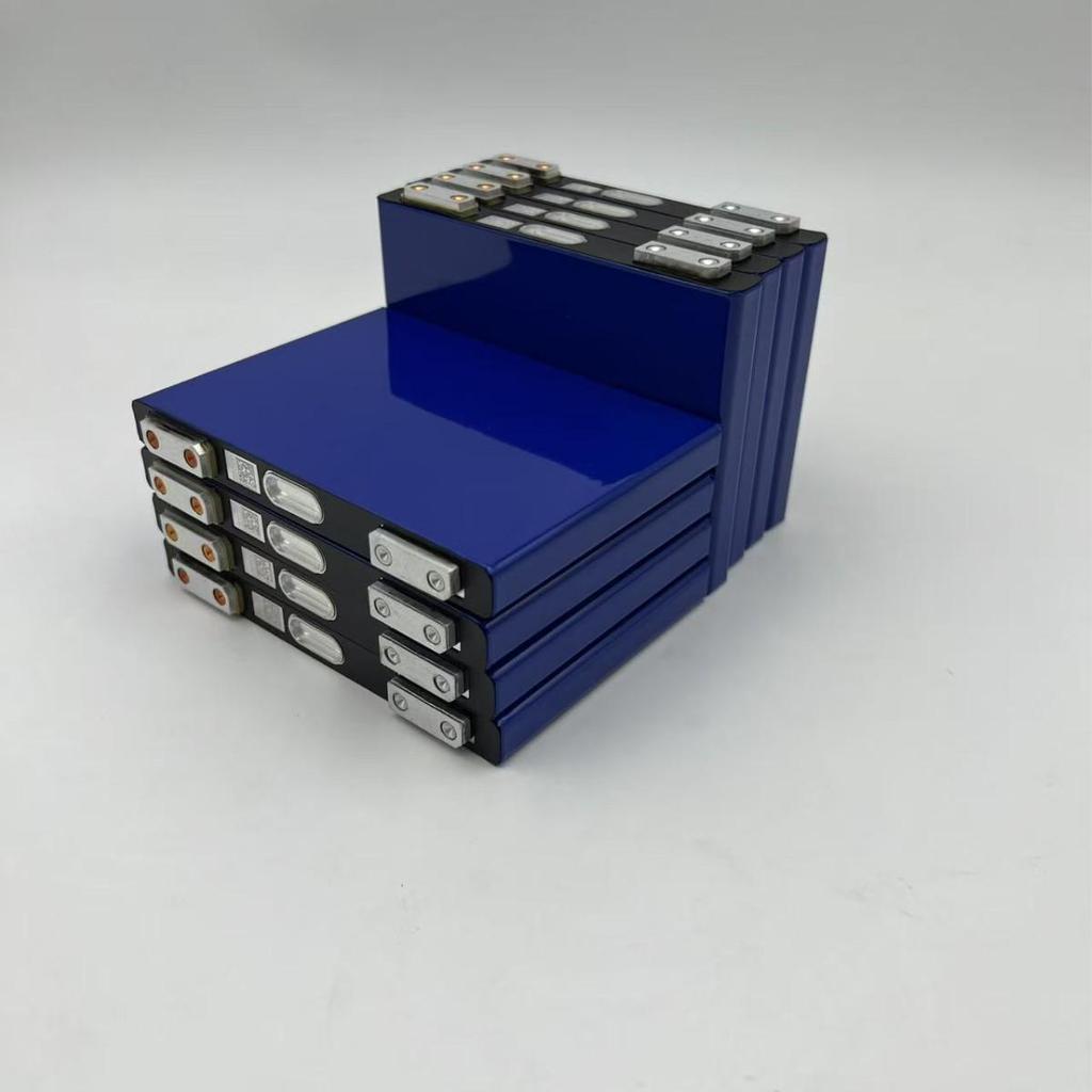 New CATL 6.9A High-Rate A-Grade Lithium Battery for Diesel Engines, 70C Instantaneous Discharge
