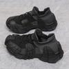 Casual socks shoes summer fly-woven breathable sports casual shoes women's fashion versatile trendy shoes