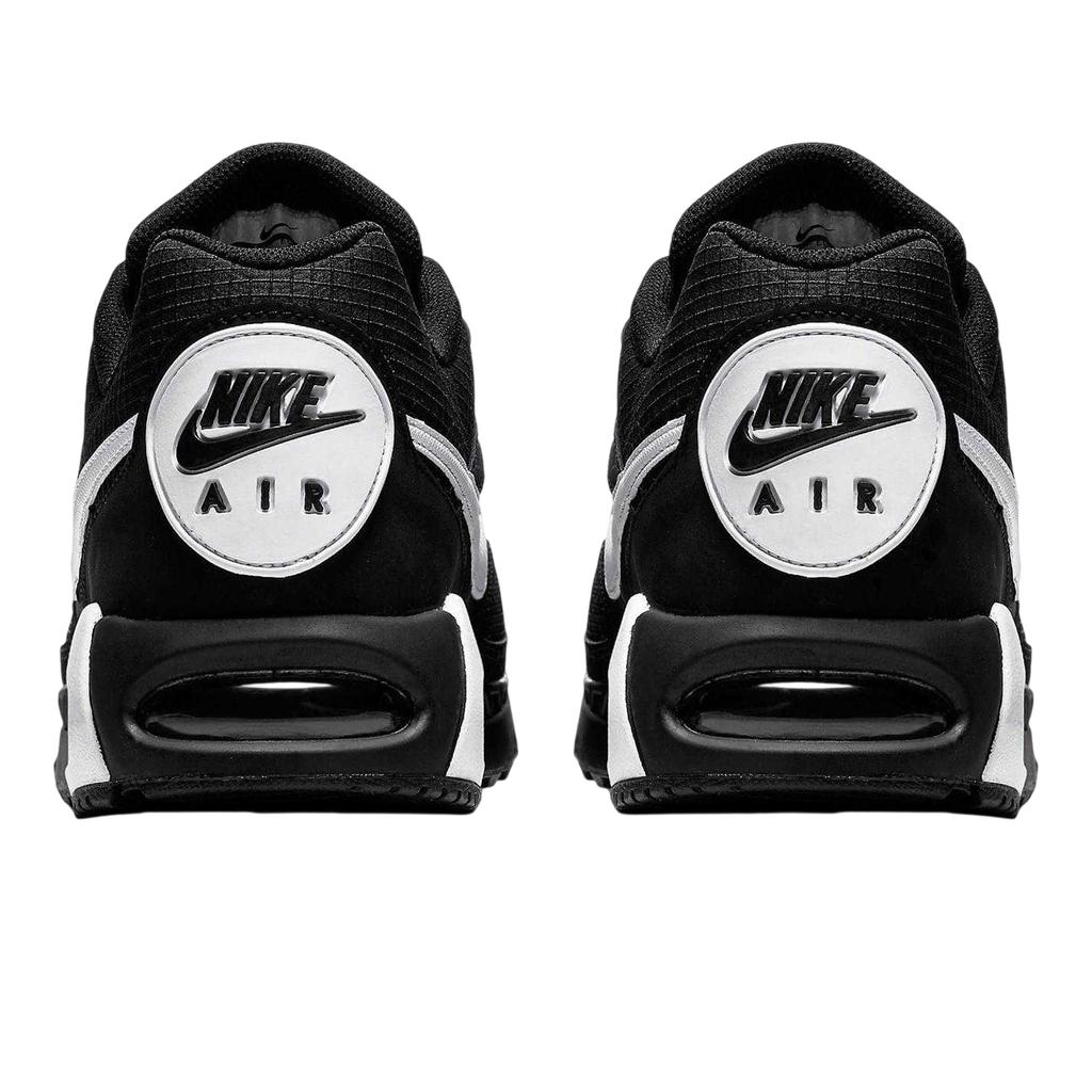 Nike Mens Air Max Leather Trainers