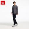 Anta Men's Tapered Running Training Pants