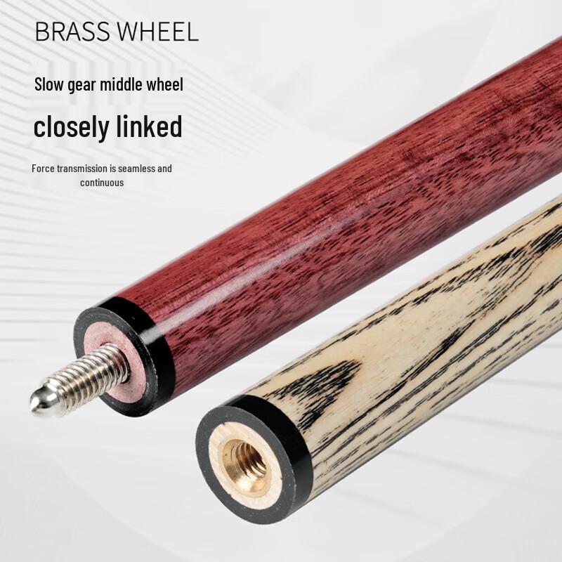 Hansen Billiard Break Jump Cue