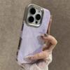 Retro Vintage Cowboy Fabric Case for iPhone 17 Air 16 15 14 13 12 11 Pro Max Plus Luxury Jeans Soft Bumper Armor Phone Cover