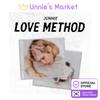 JUNHEE() LOVE METHOD + Free Gift