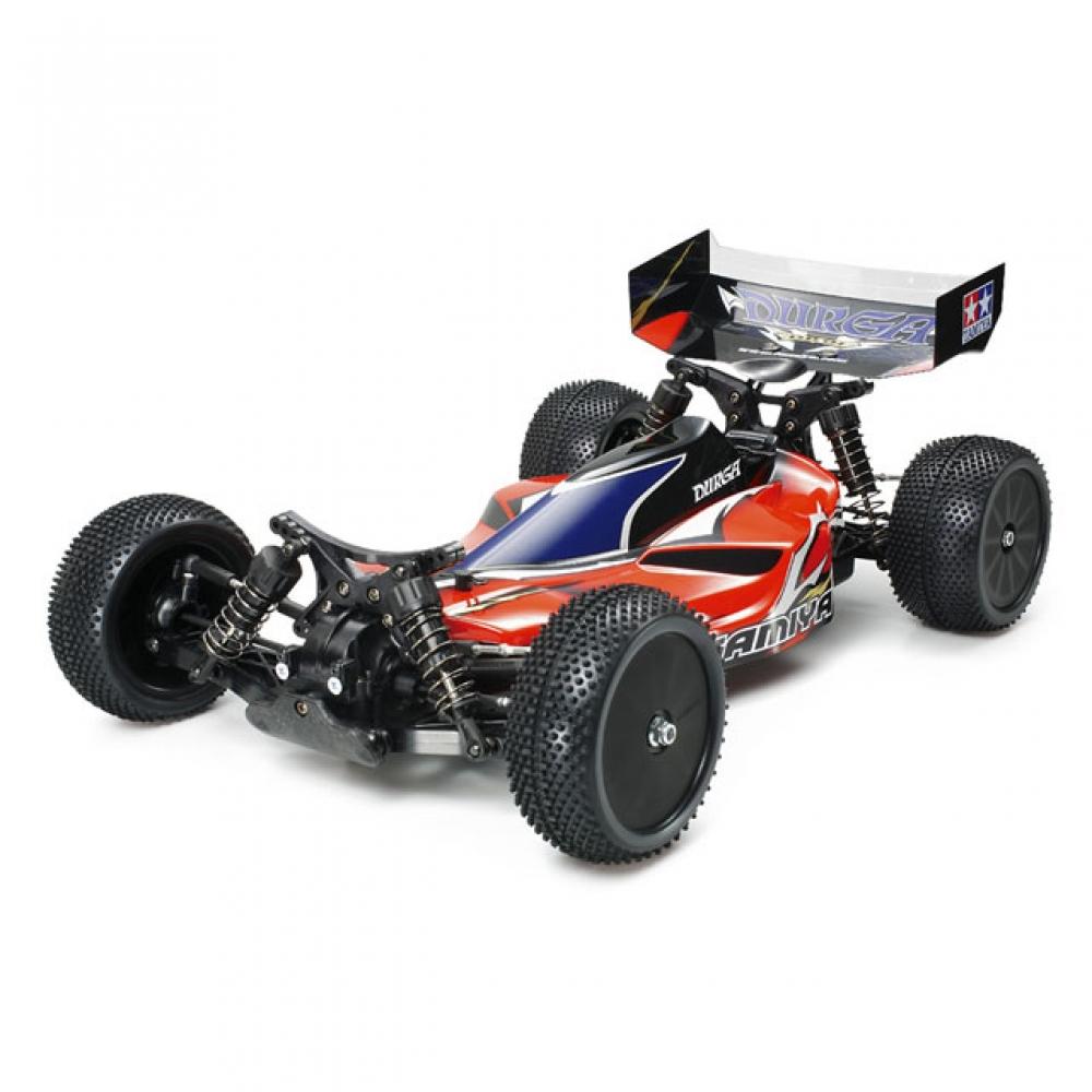 

Tamiya 1 10rc Durga Db01