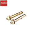 Huixiang TGQ Grade 4.8 Color Zinc Expansion Bolt
