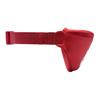 Nike Heritage Fabric Fanny Pack Unisex Red