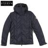 GRENOBLE CORBIER Hoodie Down Jacket 0 NavyUsed