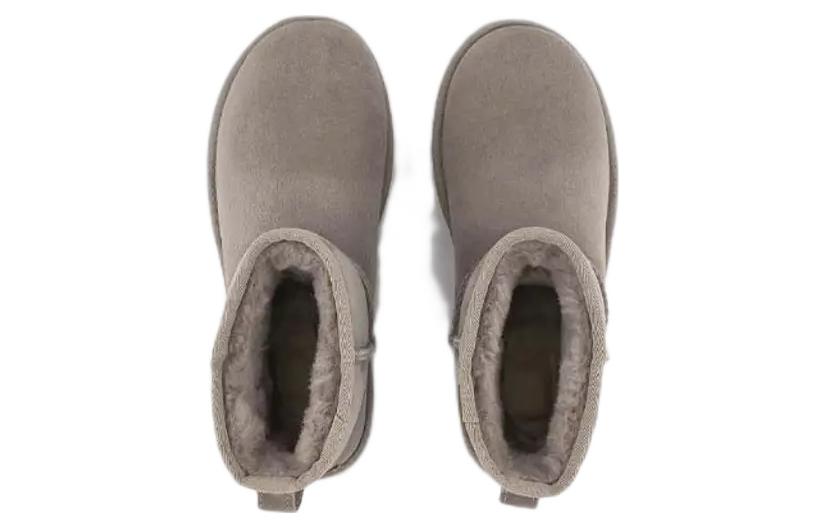UGG Classic Mini Ii Boot 'Campfire' Women's 1016222-CPF