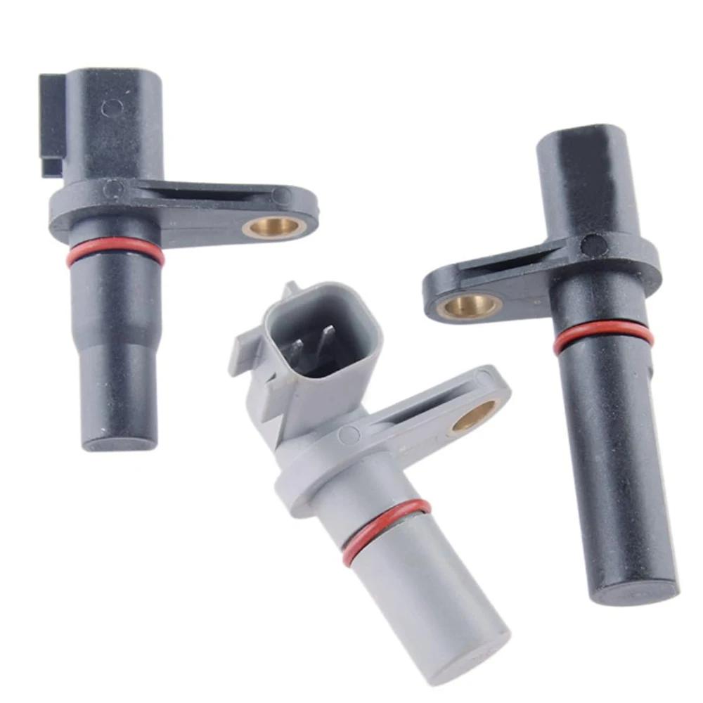 AUTO TEIL 1 Satz Einlass/Auslass Getriebedrehzahl Sensor für Ford Fiesta Focus Ecosport AE8Z7M101B AE8Z7M101A AE8P7H103AA