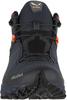 Hiking Shoes Salewa Ultra Flex 2 GTX Mid Black Out/red Orange