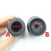 For Suzuki SX4 S-Cross Vitara Ciaz Car Manual Shift Lever Gear  Knob