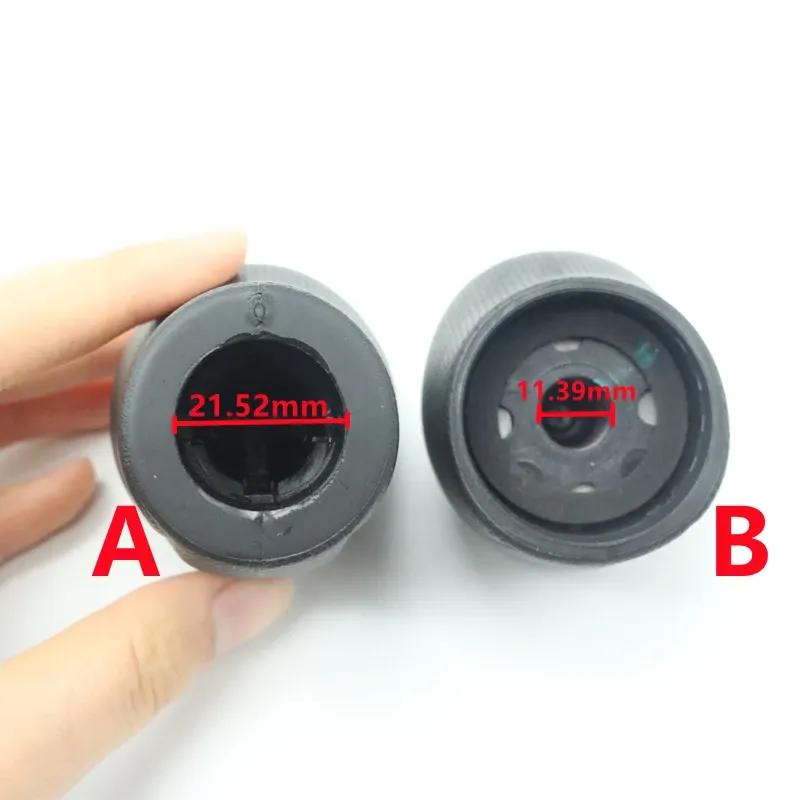For Suzuki SX4 S-Cross Vitara Ciaz Car Manual Shift Lever Gear Knob