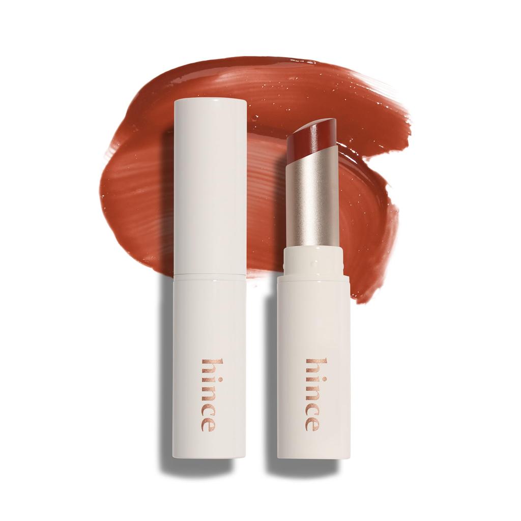 Hince Mood Enhancer Lip Glow LW004 Start Over