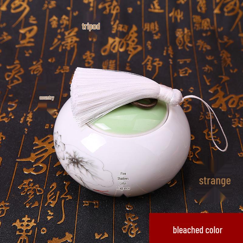 8cm Short Tassel Pendant USB Drive - 32 Colors Ice Silk Bookmark