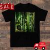 October Rust Typ O Negativ Band Welttournee Shirt Schwarz Unisex S-5XL