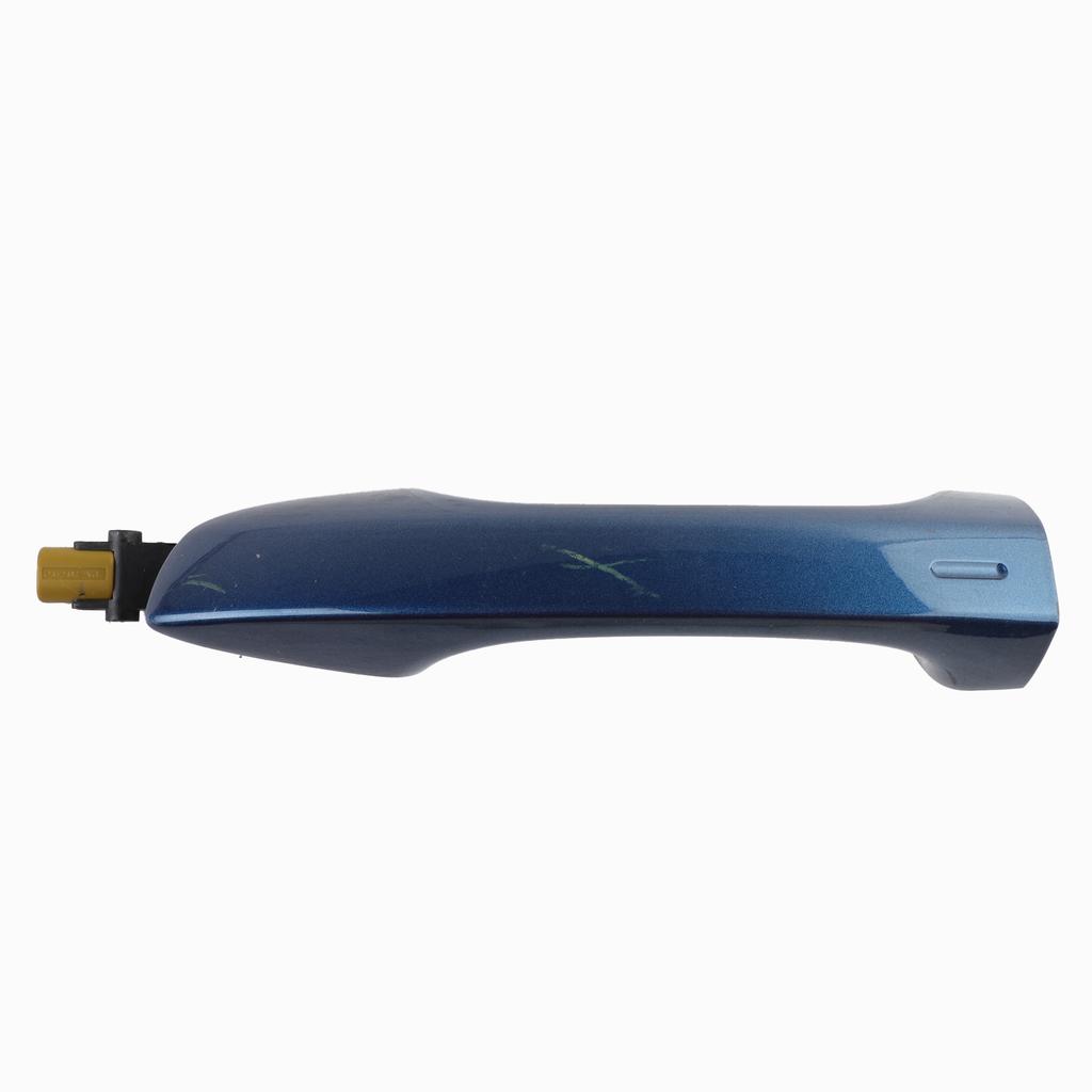 510837206G 510837205G Left Right Car Outer Exterior Door Handle For VW Tiguan Allspace 2018-2022