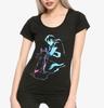 Voltron O Defensor Lendário KEITH E COSMOS Camiseta Girls NOVA 100% Autêntica Camiseta Unissex