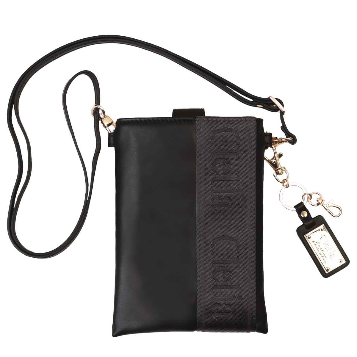 

Smartphone shoulder smartphone mini shoulder with Serena series [Clelia] bag, pouch, women s, small, bag, charm, [CL-25830] (Renoir)