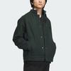 Adidas Wuji Series Wuji Melton Jacket Jackets Coats Men's Dark Green IX4286