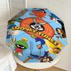 1pc Looney Tunes Automatic Open/Close Umbrella Compact Folding Umbrella with 8-Rib Shaft Lightweight Esign, for Women/Men1197A