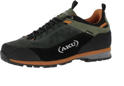 Unisex obuv – Trekové topánky