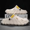 Fashion Without Heel High Platform Flip Flops Sandals Men Barefoot Shoes Slippers 46 Sneakers Sport Shouse Outing Brands China