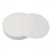 Filter Papers Good Toughness High Tenacity Fibers Round