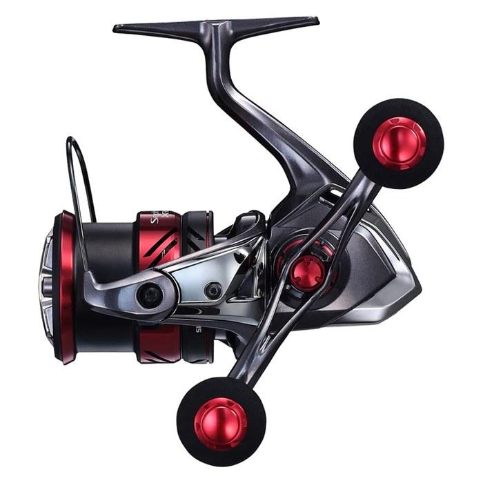 Shimano Spinning Reel 21 Sephia XR C3000SDH Eging Gray