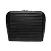 Borsa Cosmetica Impermeabile Verticale Borsa da Toilette Pieghevole Organizer da Viaggio Multi-Tasca per Skincare Articoli da Toeletta Strumenti di Bellezza e Essenziali