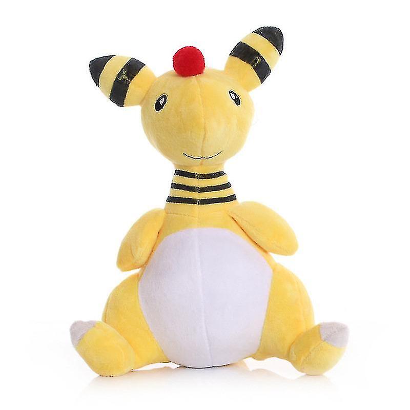

Детская плюшевая кукла Pokmon Ampharos 23 см A