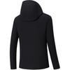 Anta Champion Outdoor Series Solid Color Zip-Up Hooded Casual Jacket Women jackets 162620610-1