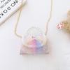Princess Pearl Delightful Handbag With Colorful Characters For Young Children