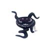 New Design Roblox El Goblino Red Monster Plush Toy With Earrings 28cm Height