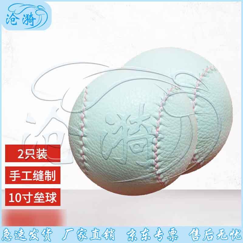 Cangyi 10-inch Training & Exam Softball