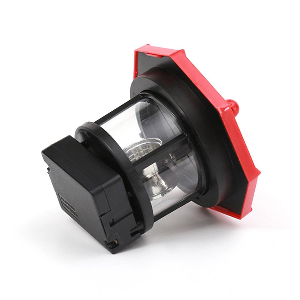 Lamps Solar Light 360 Degree Rotating Landscape Led