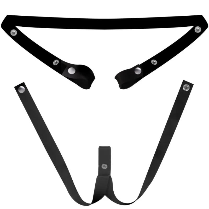 New Men's Chastity Cage Reverse-Style CB Lock sissy Urinary Chastity Device Bondage Gay Adult Sexy Toys for Men chastity belt18+