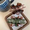 Hairpin Retro Bow Acetate Hair Claw Hair Clip Shark Clip Fashion Solid Color Shark Clip  Travel