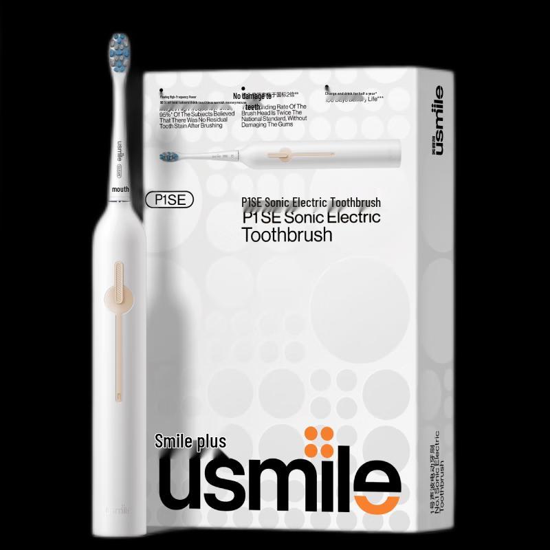

usmile P1SE Sonic Electric Toothbrush