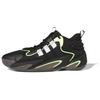 BYW Select Boost Black Lime Unisex Sneakers Core-Black Cloud-White Charcoal IF6669