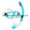 OLOEY Snorkeling Mask and Snorkel Set