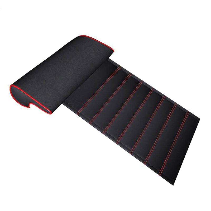 Univerzální autosedačka Prodloužený sedák Pohodlné Polštáře pro podporu stehen Polštáře pro podporu nohou Prodlužovací polštáře pro nohy