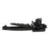 Outer Door Handle Metal Alloy Exterior Door Handle Replacement for XF105 2005 ? 2013 Left 1305481