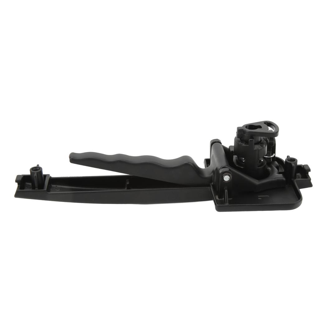 Outer Door Handle Metal Alloy Exterior Door Handle Replacement for XF105 2005 ? 2013 Left 1305481