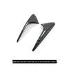 Side Camera Protective Cover for Tesla Model 3/Y Refresh - Huan Ya Accessories