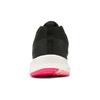 Skechers Go Run Tessuto Costante Confortevole Ammortizzante Resistente Traspirante Leggero Basse Scarpe da Corsa Casual Donna sneaker 128277-BKPK