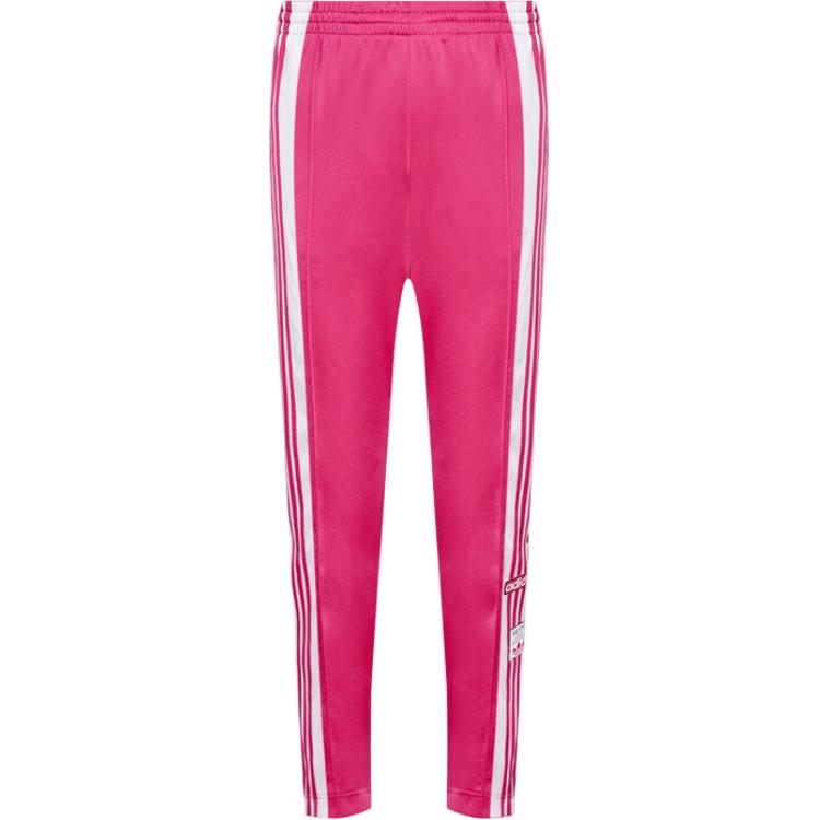 adidas Originals Knitted Sweatpants Women's Magenta HG6224