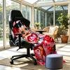 Betty Boop Print Blanket - Soft & Comfortable, for Bedroom, Travel, Sofa, Home Decoration - Birthday Christmas Gift for Friend
