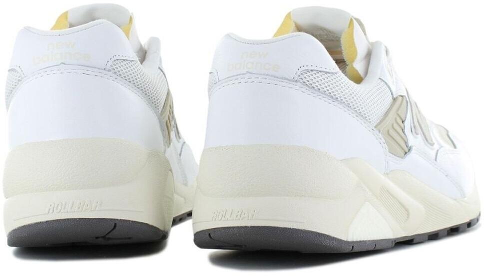 Кроссовки New Balance 580 (MT580VTG) white/timberwolf